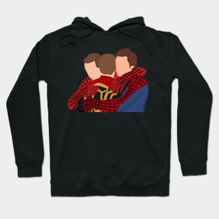 Spidey Hug Hoodie